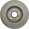 Centric Parts Standard Brake Rotor, 121.35131 121.35131 - alternate 5